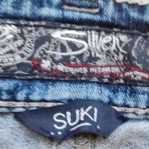 Suki jeans - Picture 8 of 11